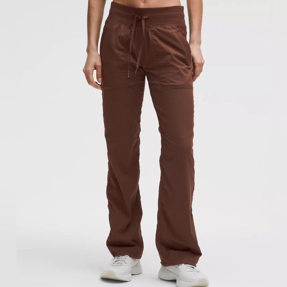 lululemon athletica Dance Studio Pants